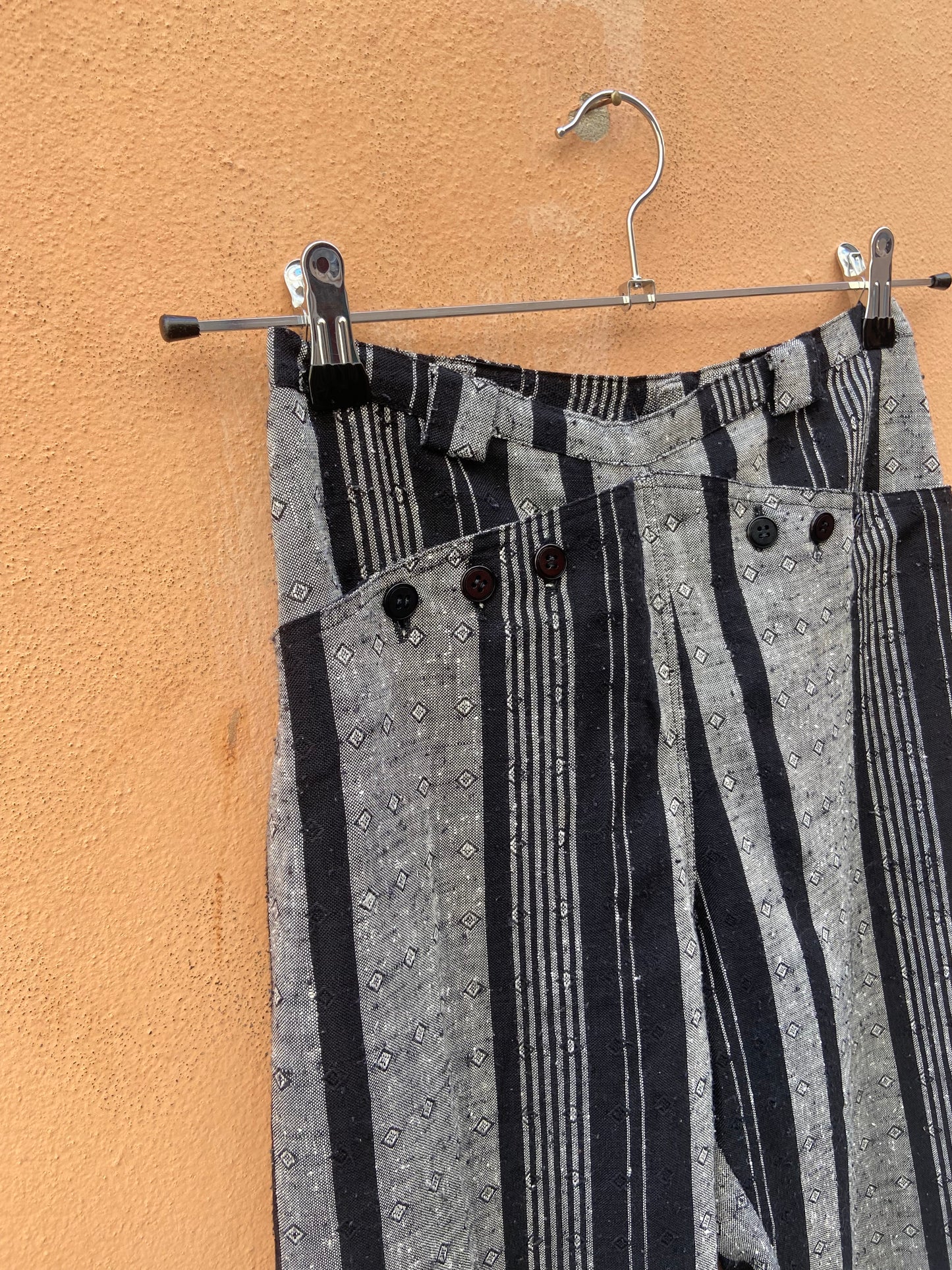Pantalone Capri vintage
