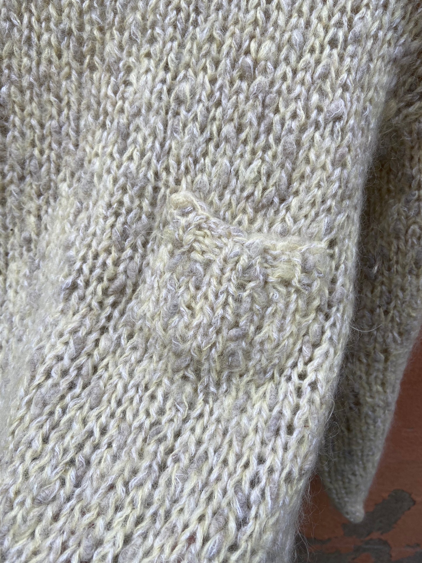 Maglione maxima anni 80