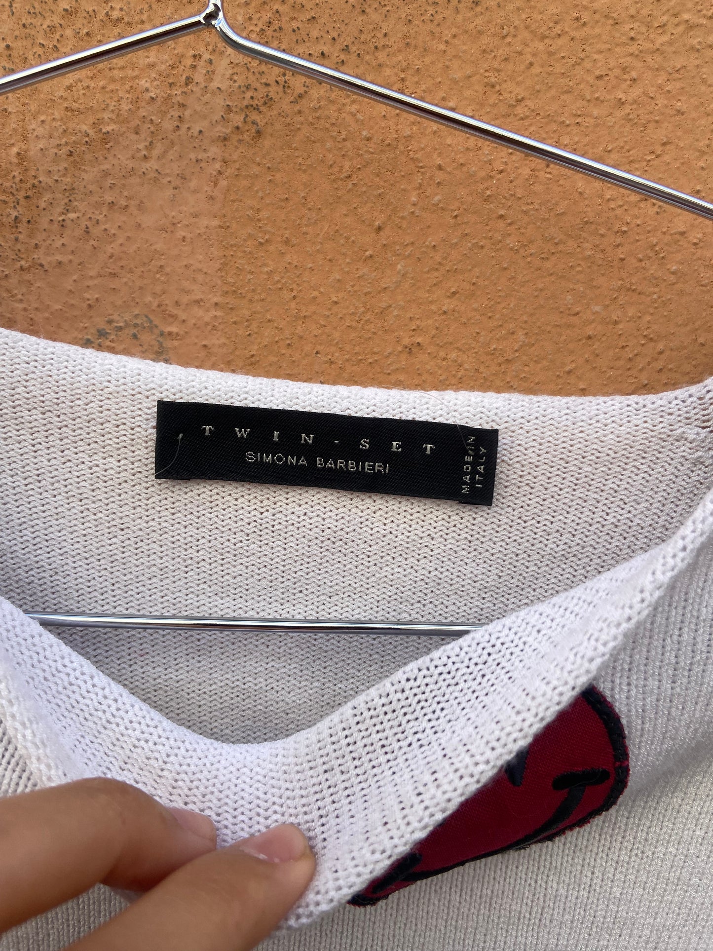 Twinset maglia icon