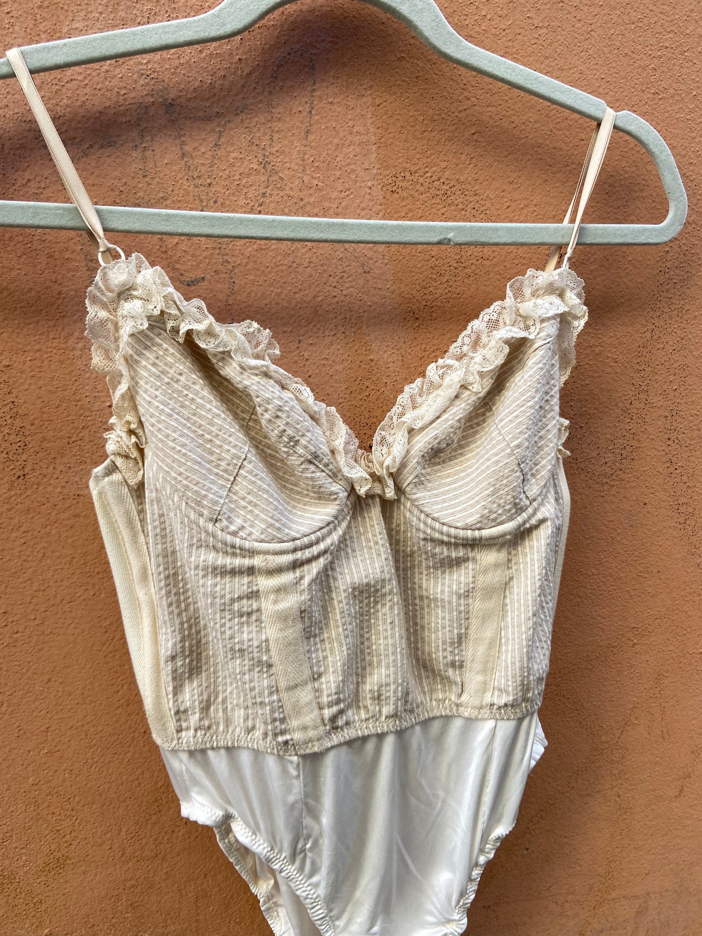 Body corsetto Blumarine