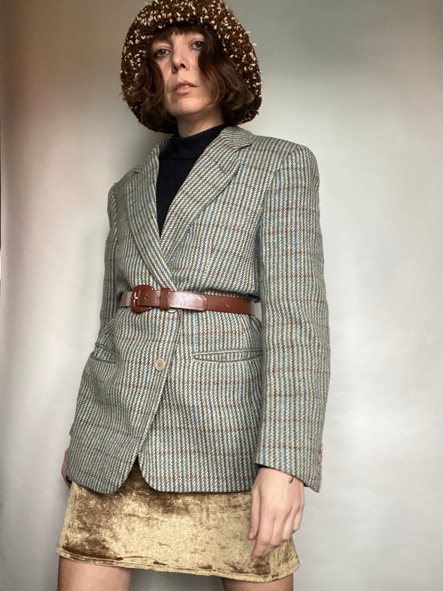 Blazer vintage Made in England