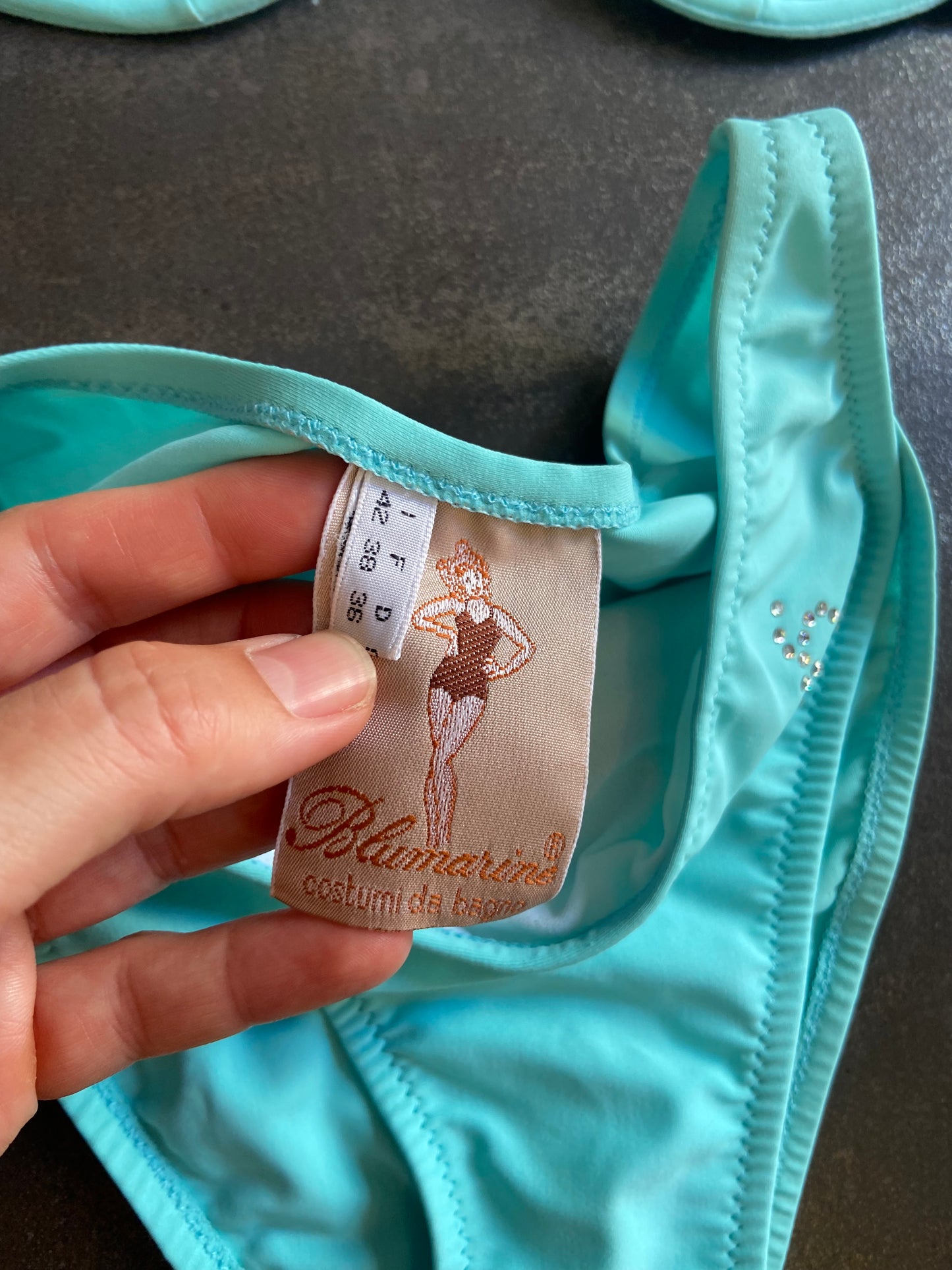 Bikini Blumarine