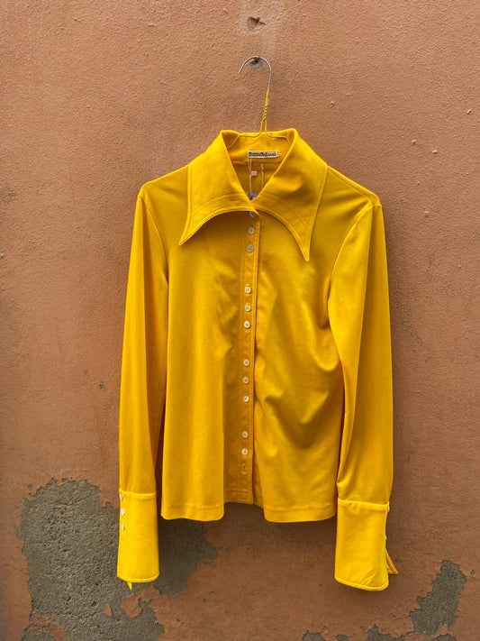 Camicia anni 70