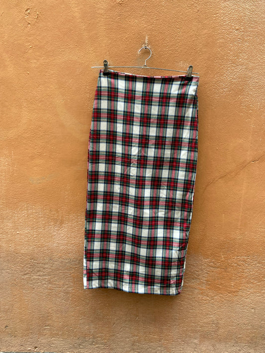 Midi tartan