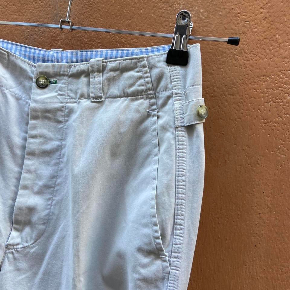Pantalone chiaro maschile