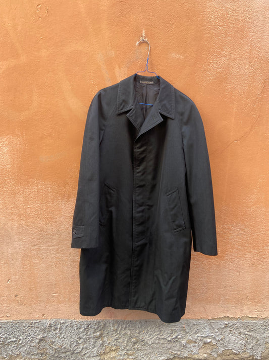 Trench uomo 70s