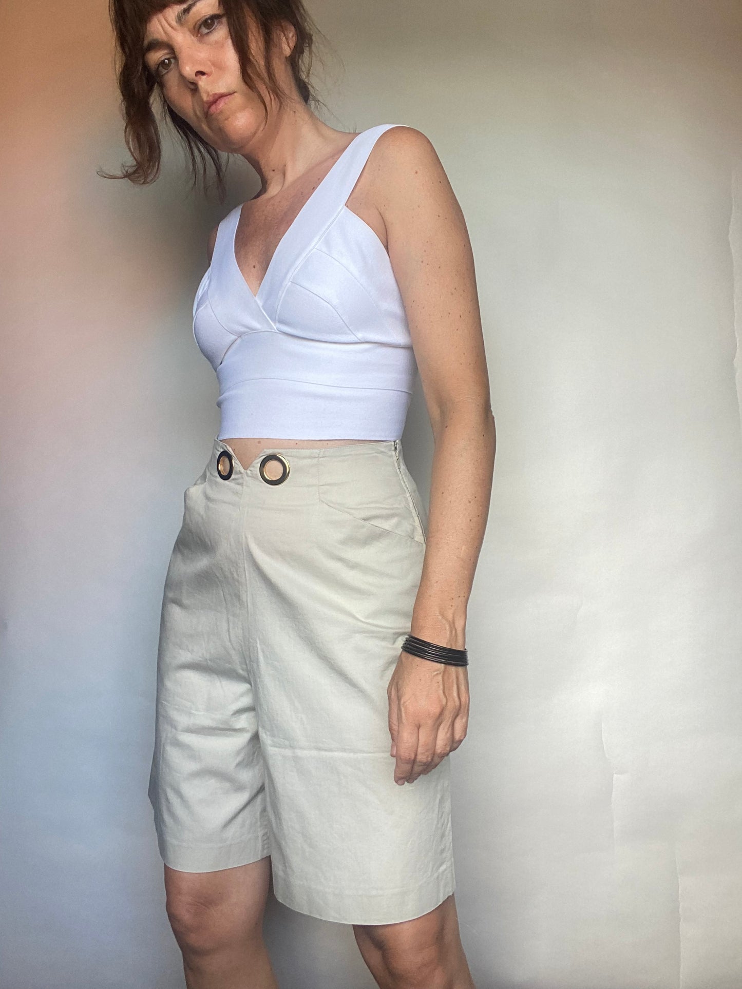 Bermuda Luisa spagnoli