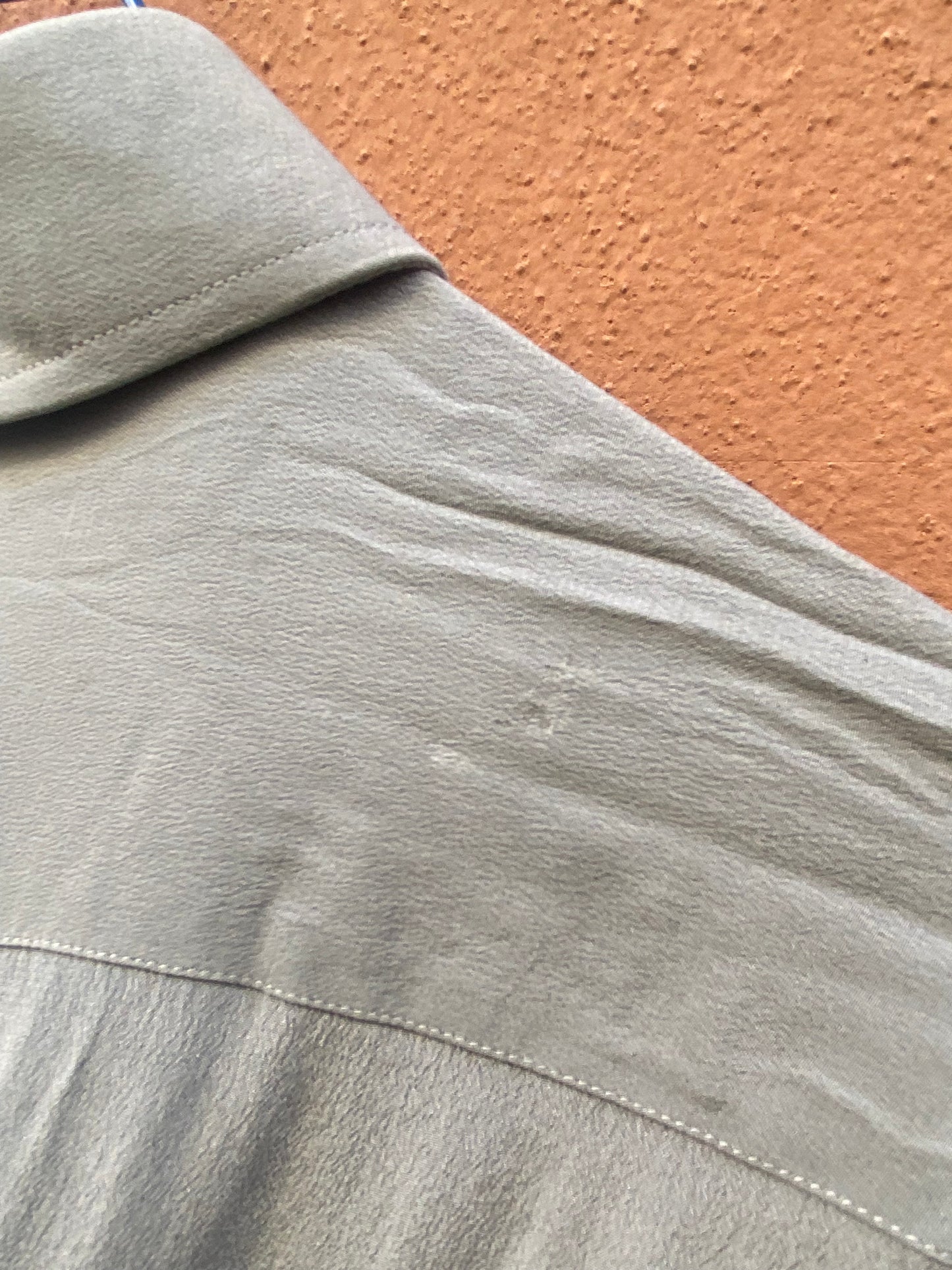 Camicia seta Pancaldi