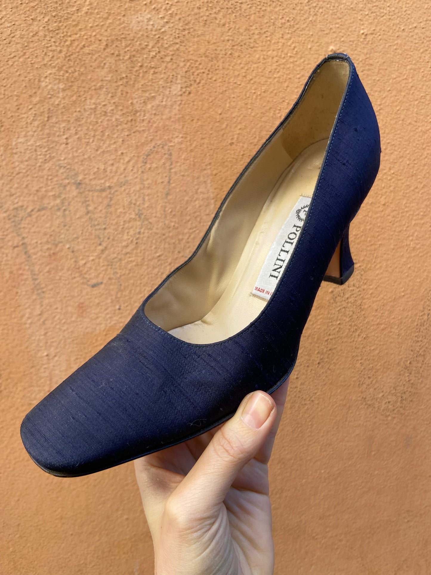 Decolletes Pollini 37,5