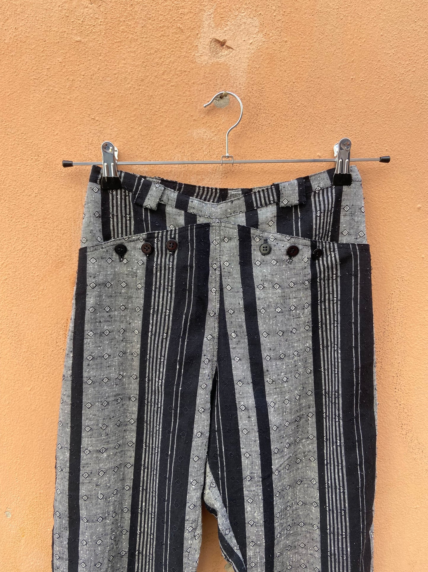 Pantalone Capri vintage
