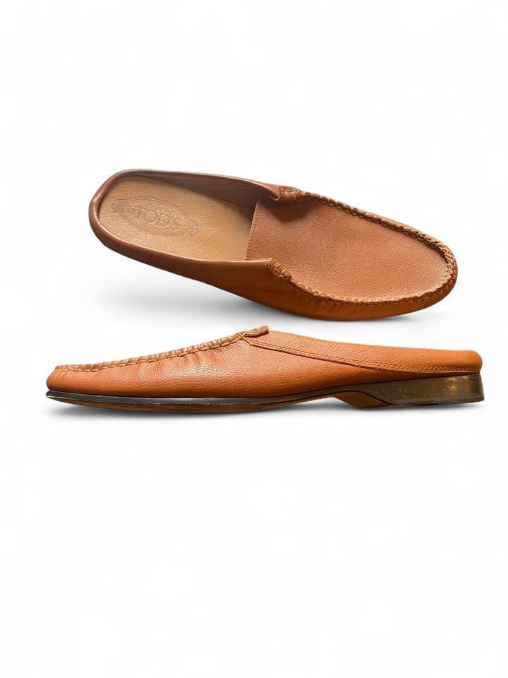 Mules flat Tod’s
