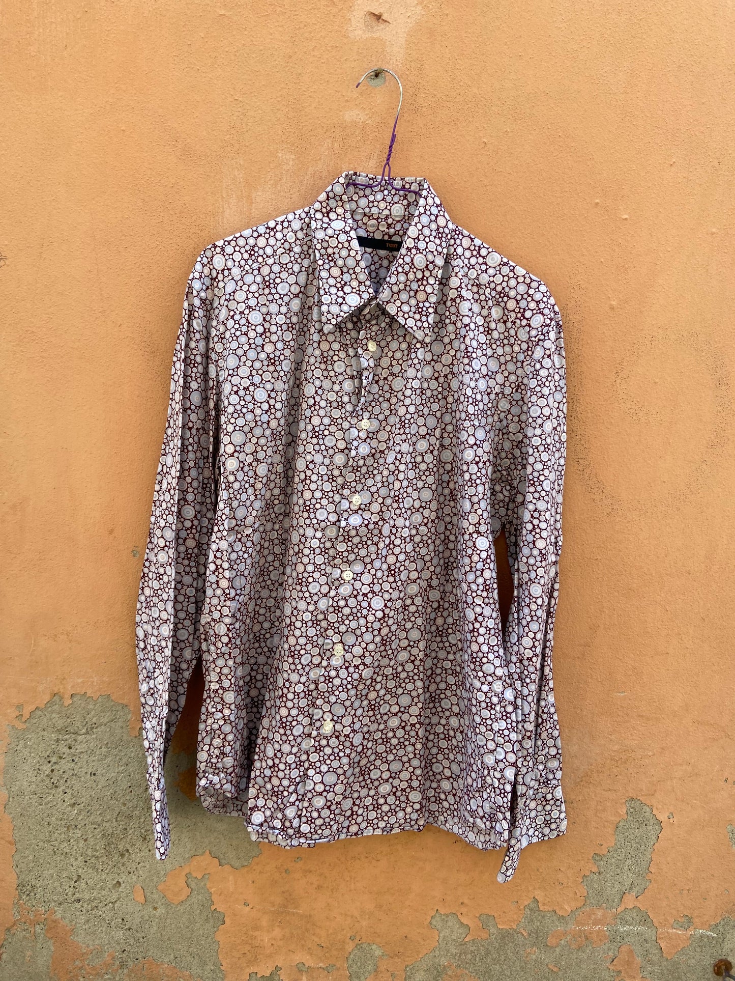 Camicia Trust