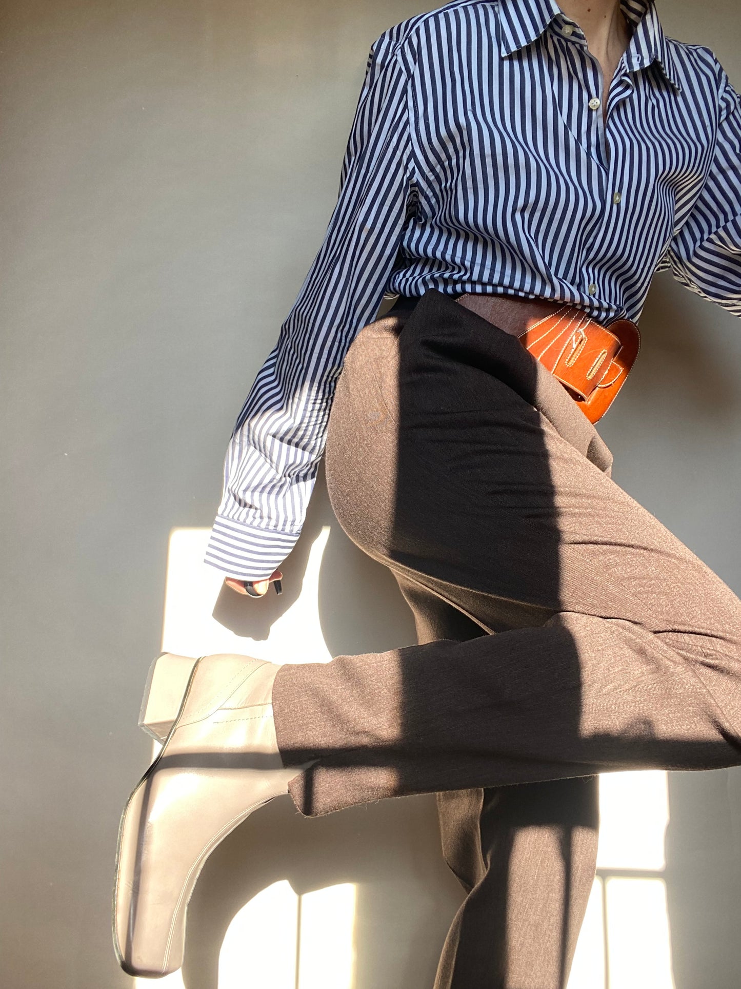 Pantalone Max&co Vintage