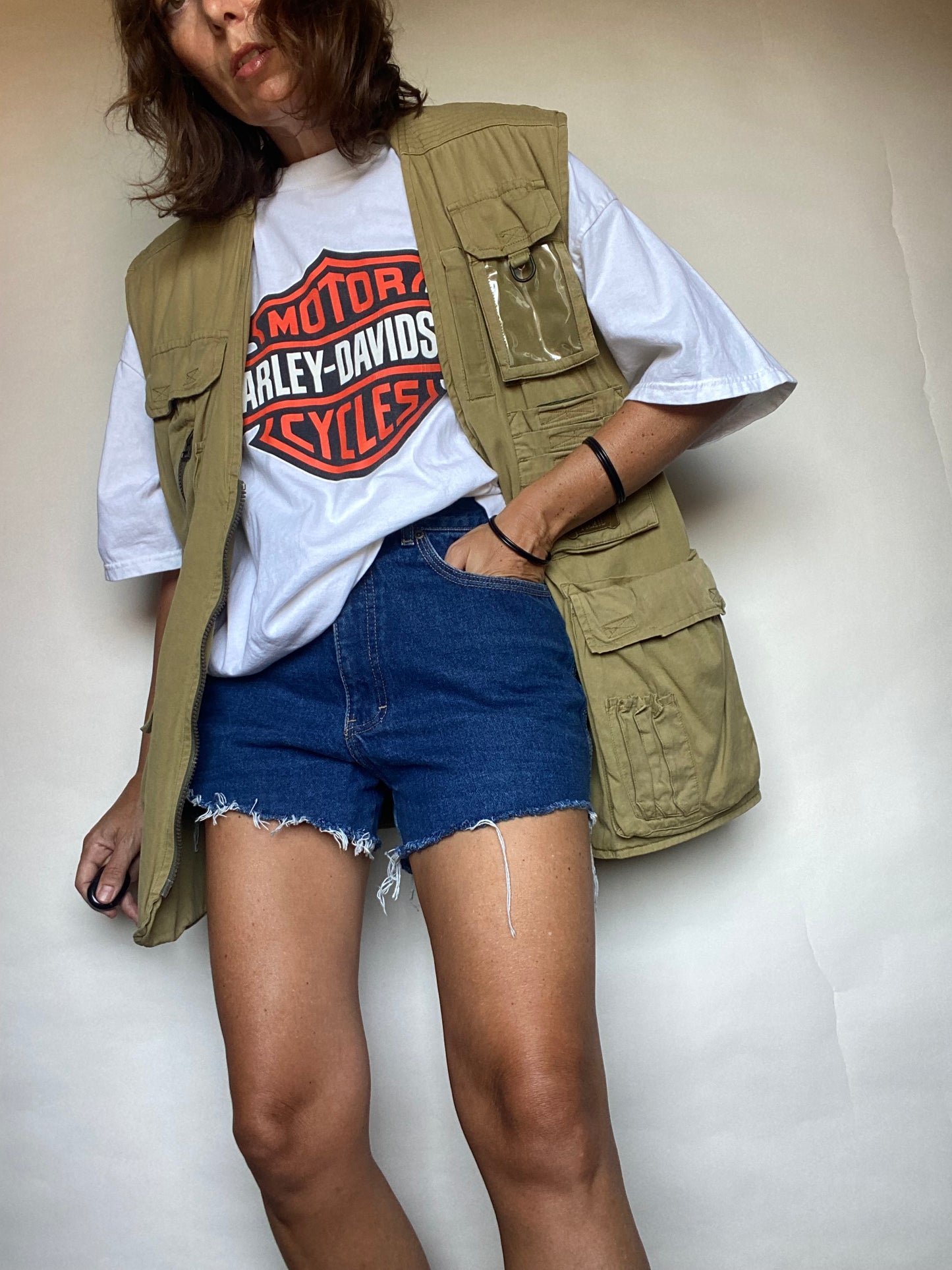 Shorts CK