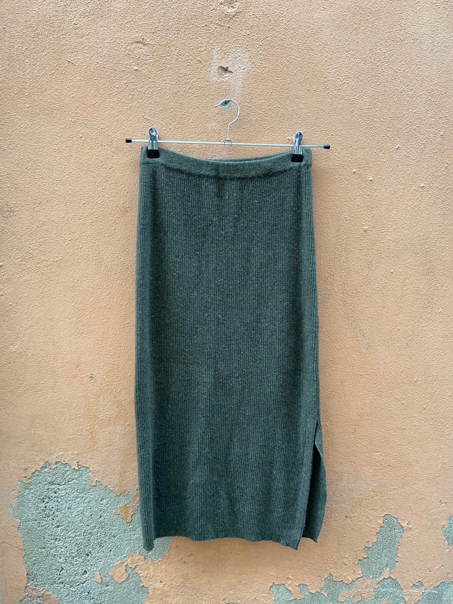 Gonna midi Les Copines