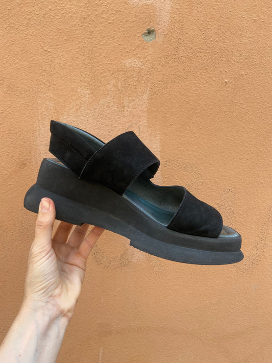 Sandali chunky 90s 38