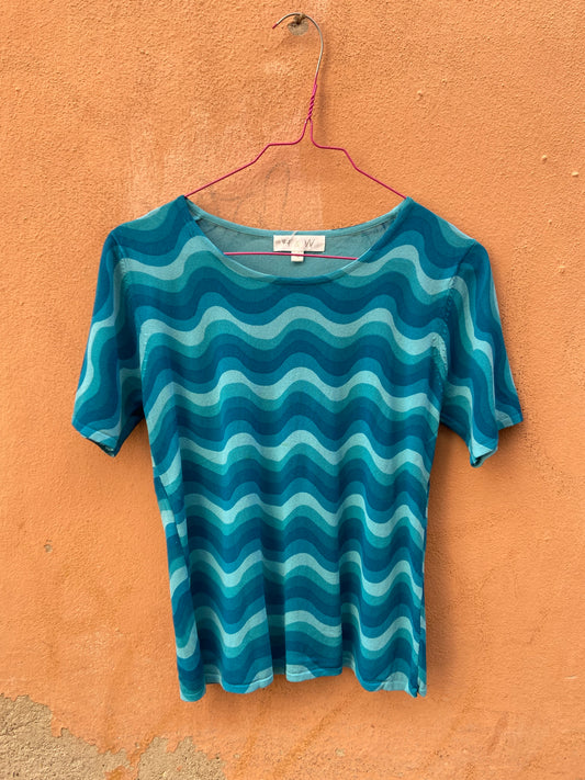 T-shirt optical