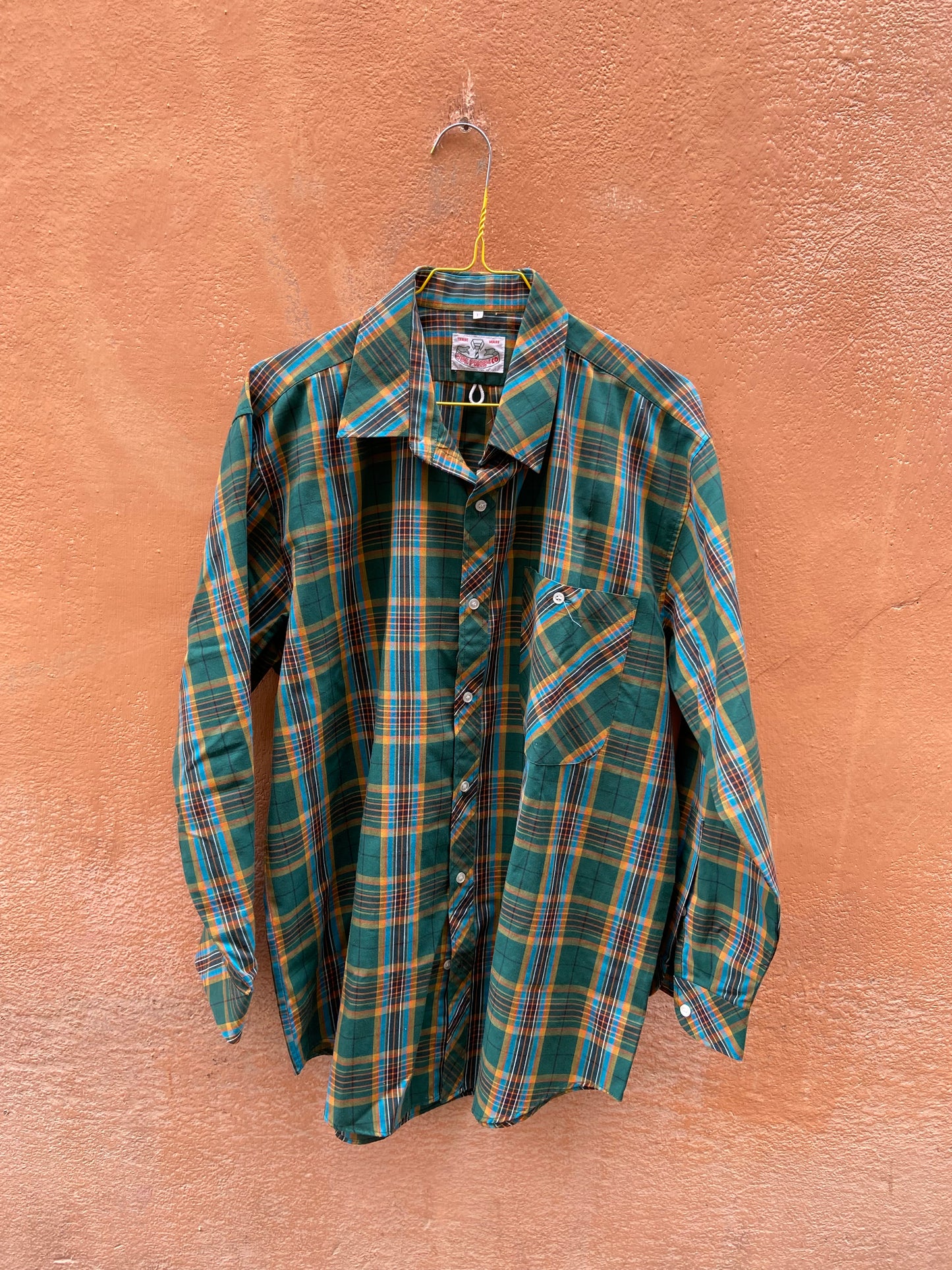 Camicia Guido