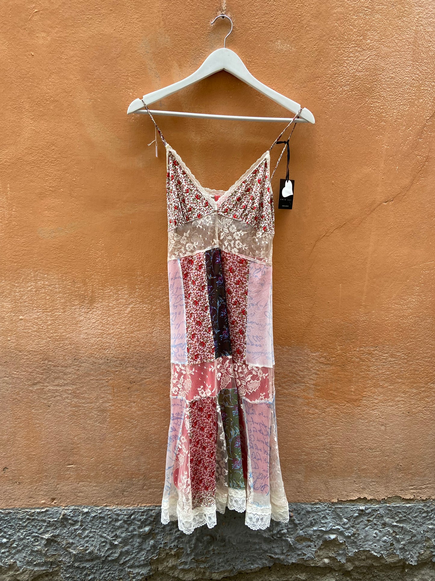 Slip dress Scee by Twinset y2k