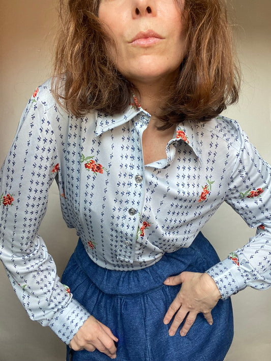 Camicetta Luisella