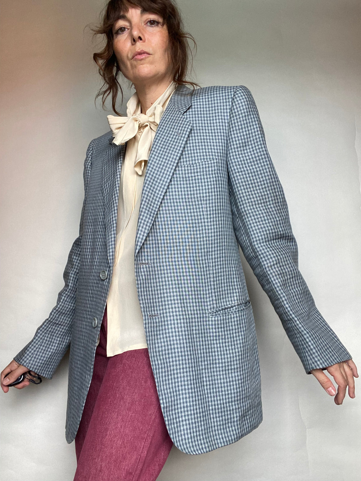 Blazer vintage