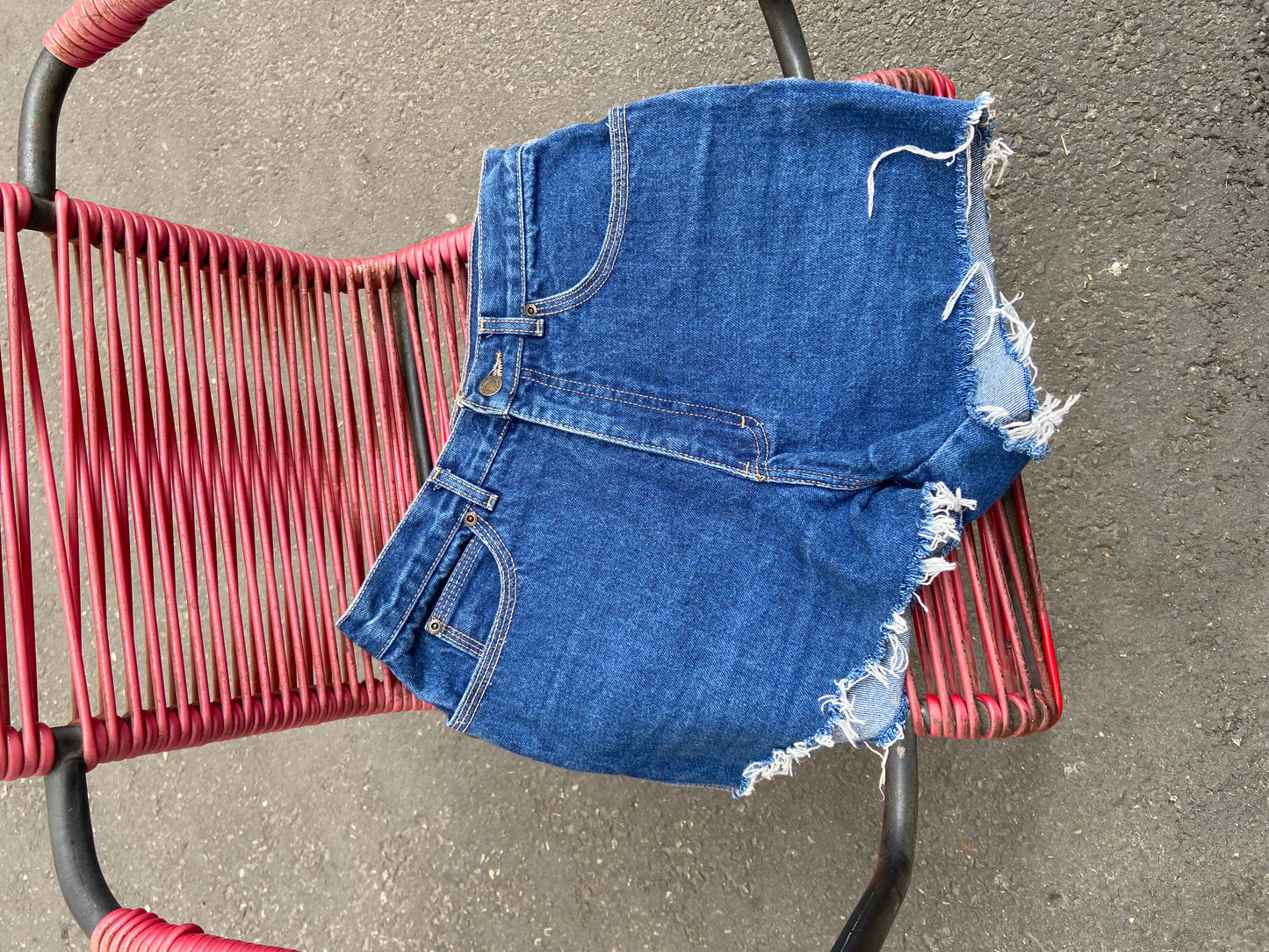 Shorts CK