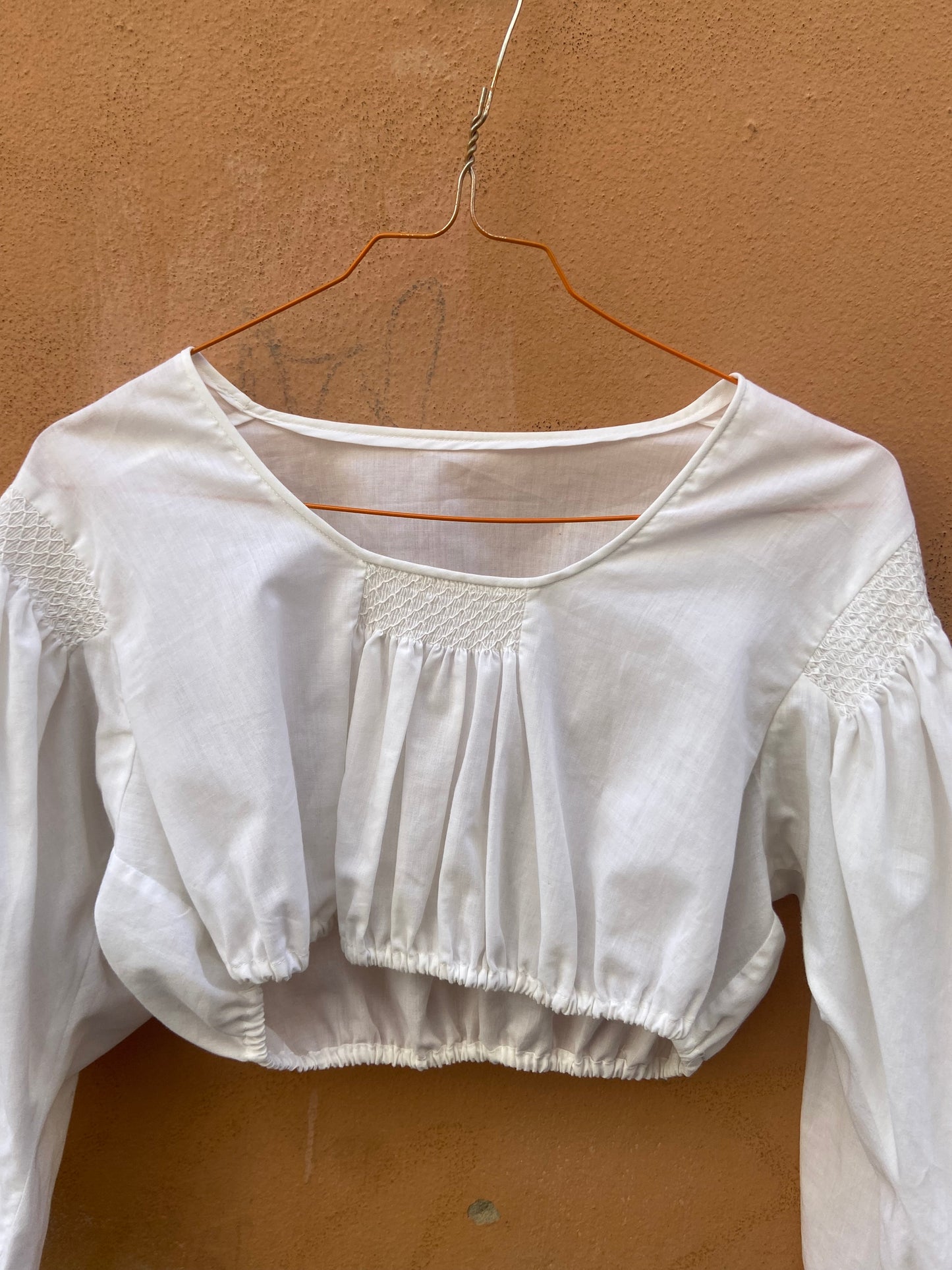 Top cotone
