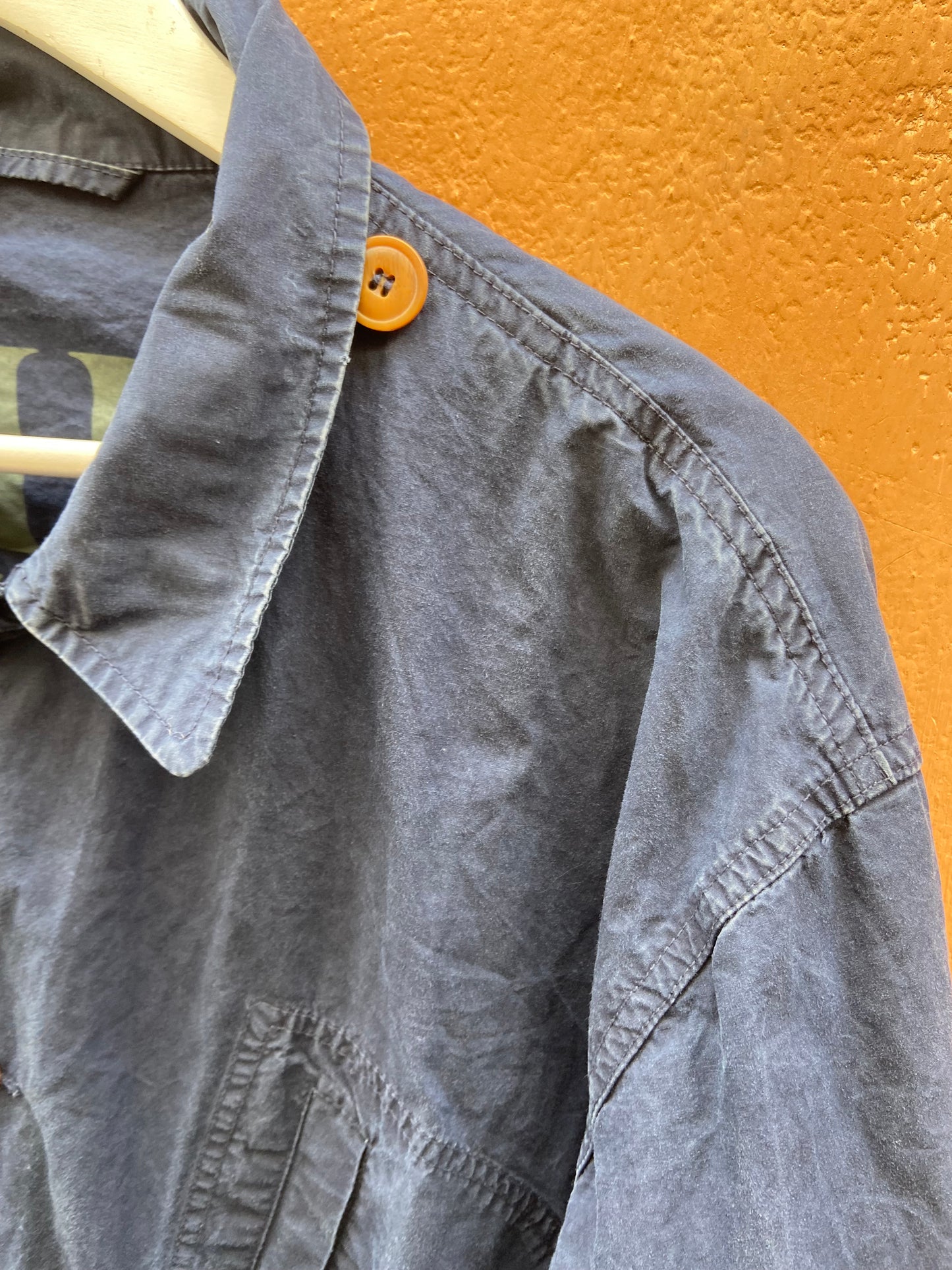 Giacchino sporty 90s