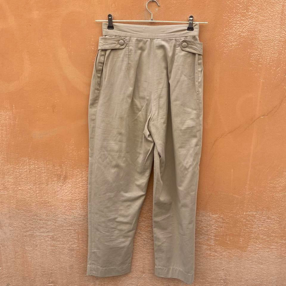 Pantalone 80s