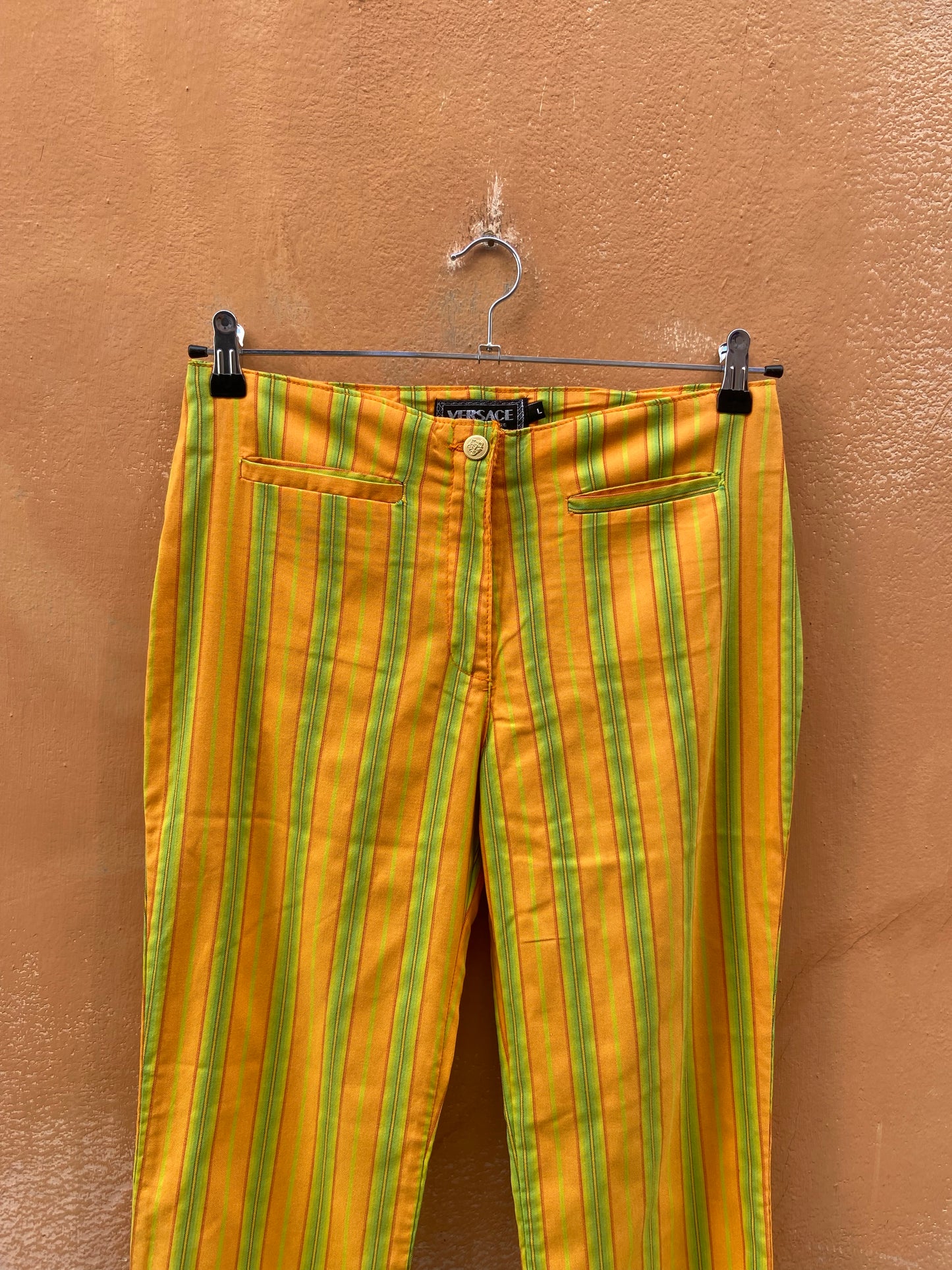 Pantalone Versace