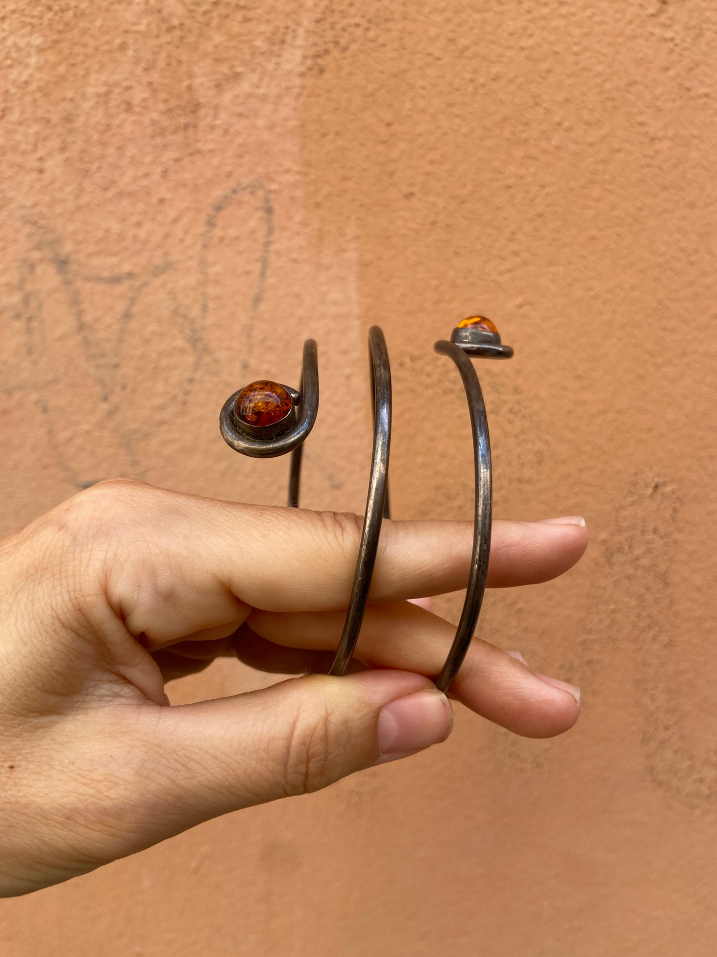 Bracciale schiava