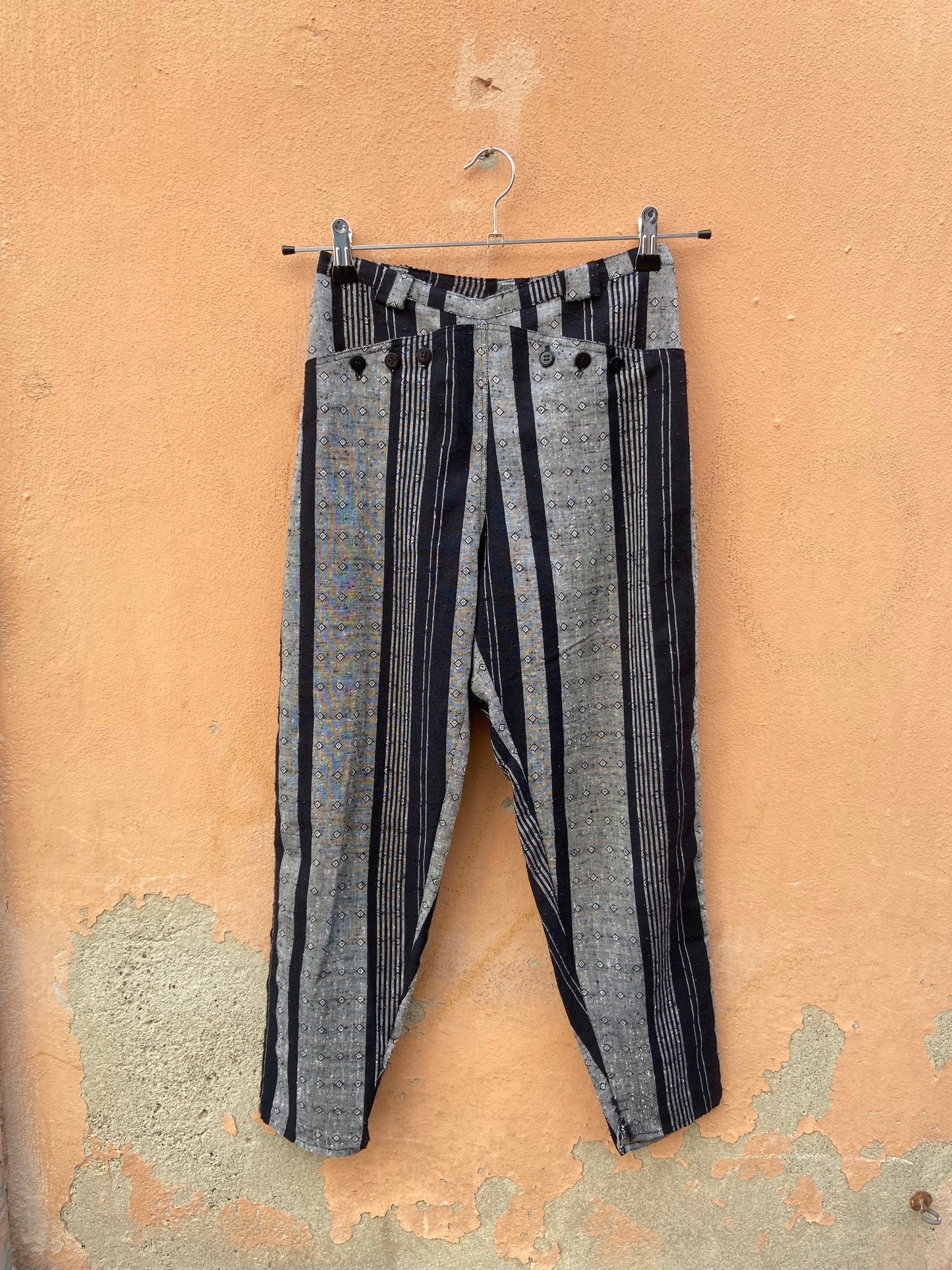 Pantalone Capri vintage