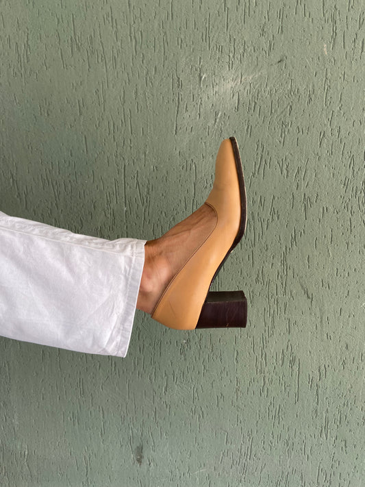 Max Mara tacco