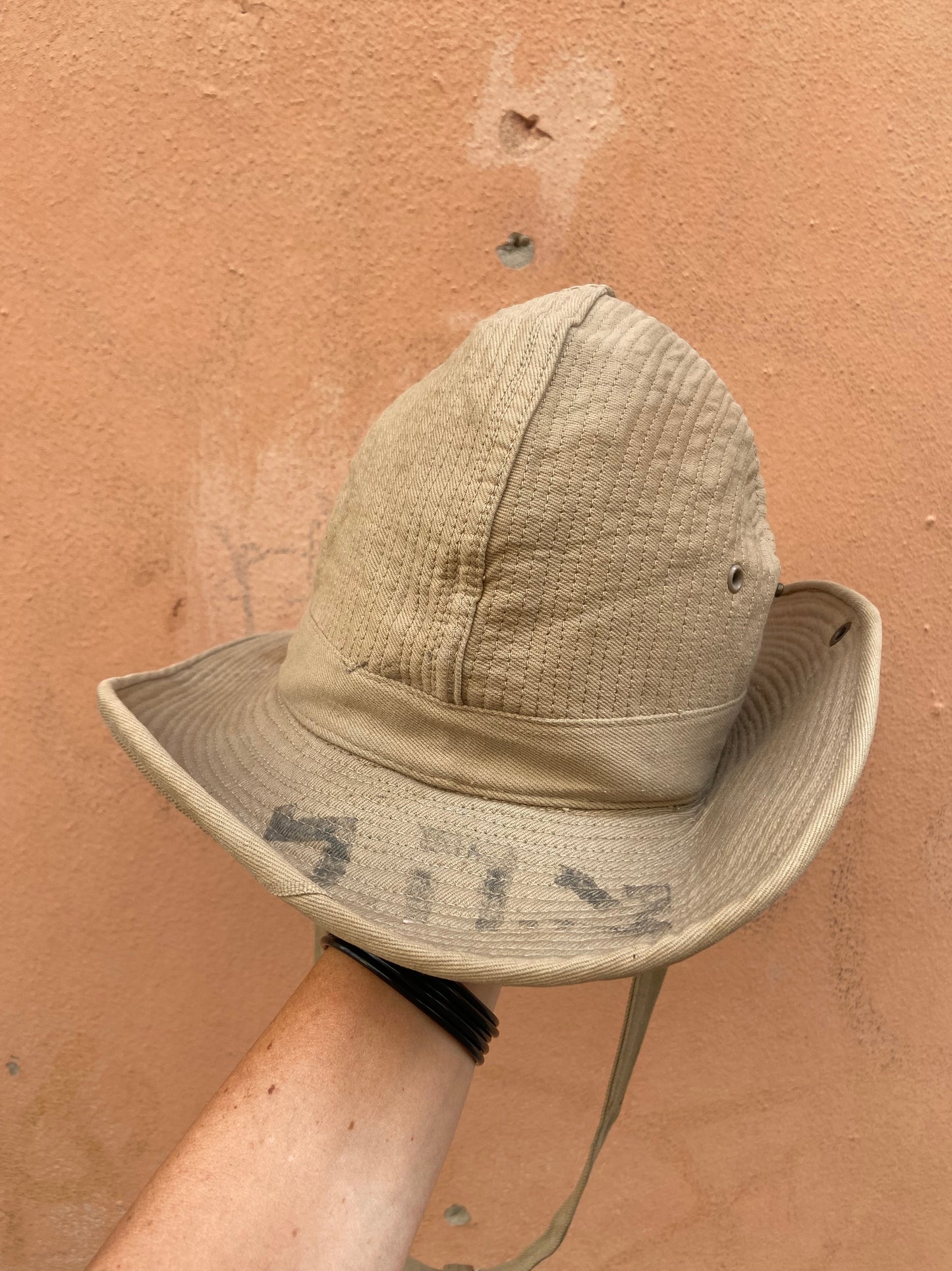 Cappello esercito