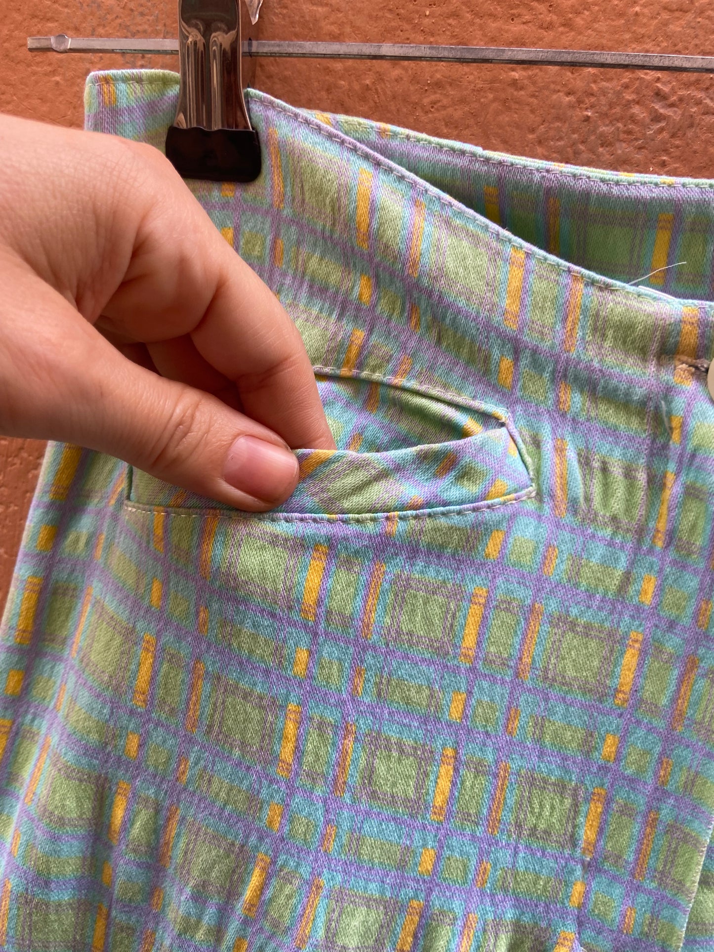 Pantalone Phard 42