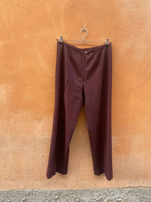 Panta sartoriale mélange