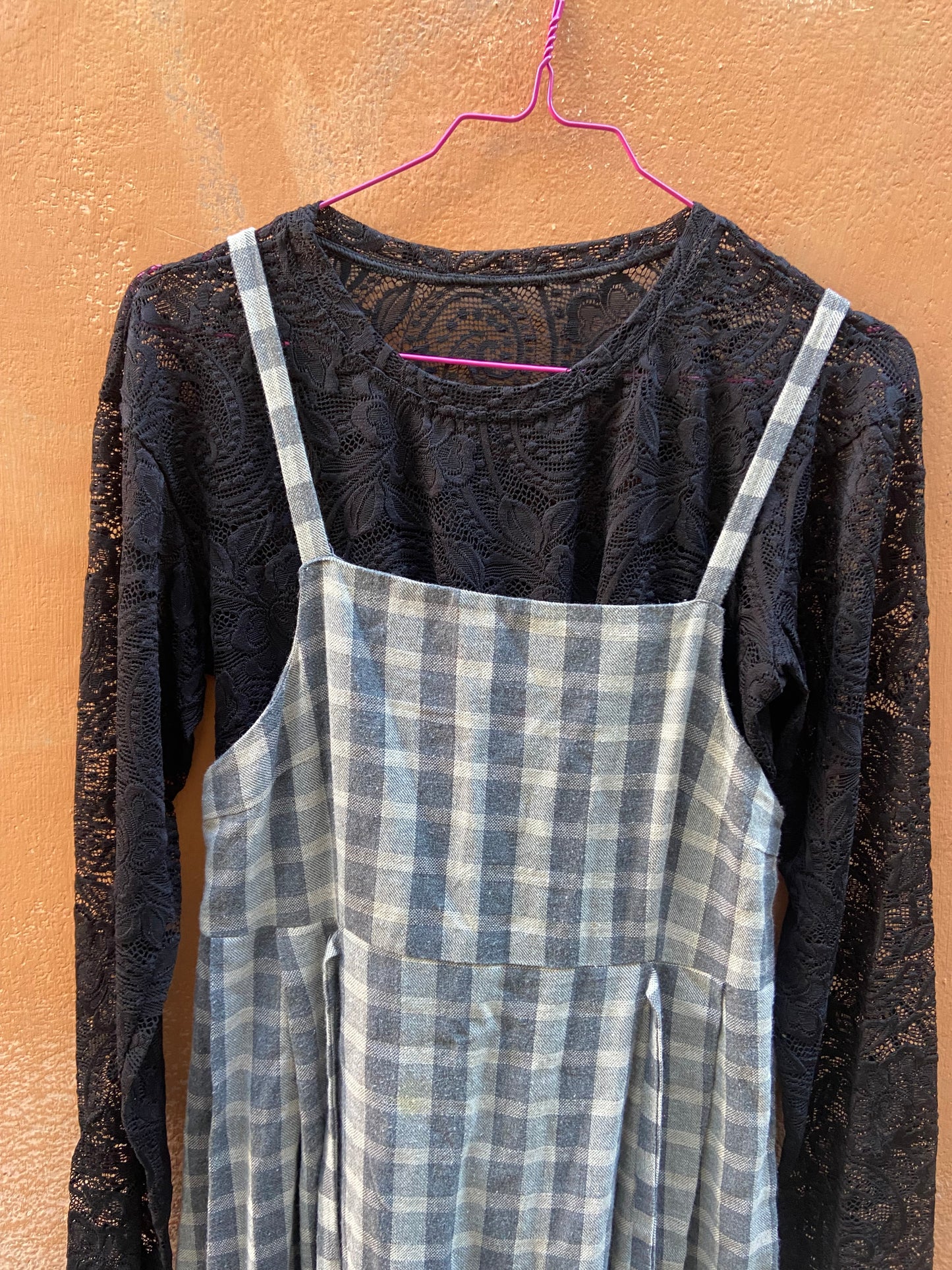 Body pizzo come nuovo