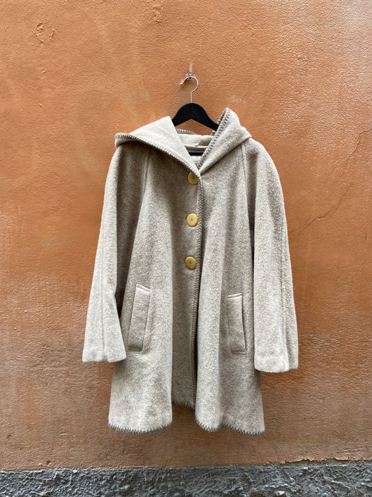 Cappotto tirolese