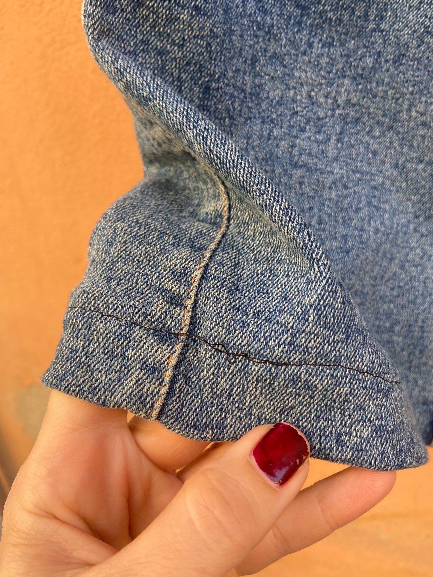 Mini stretch Casucci