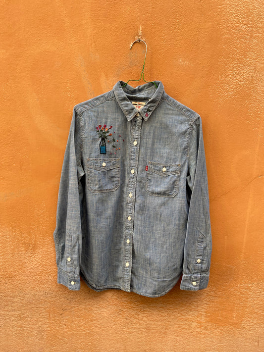 Camicia Levis