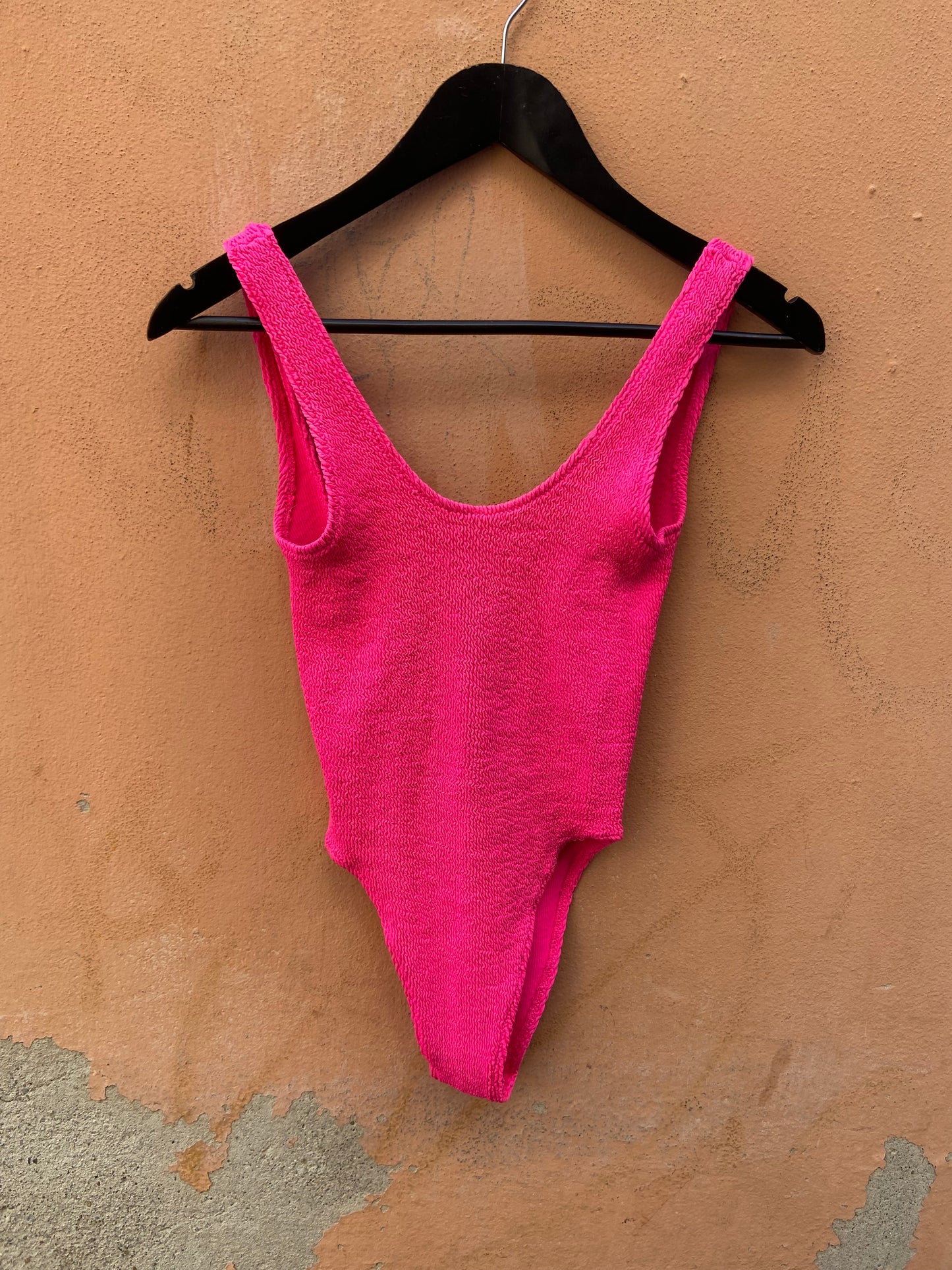 Costume vintage krinkle