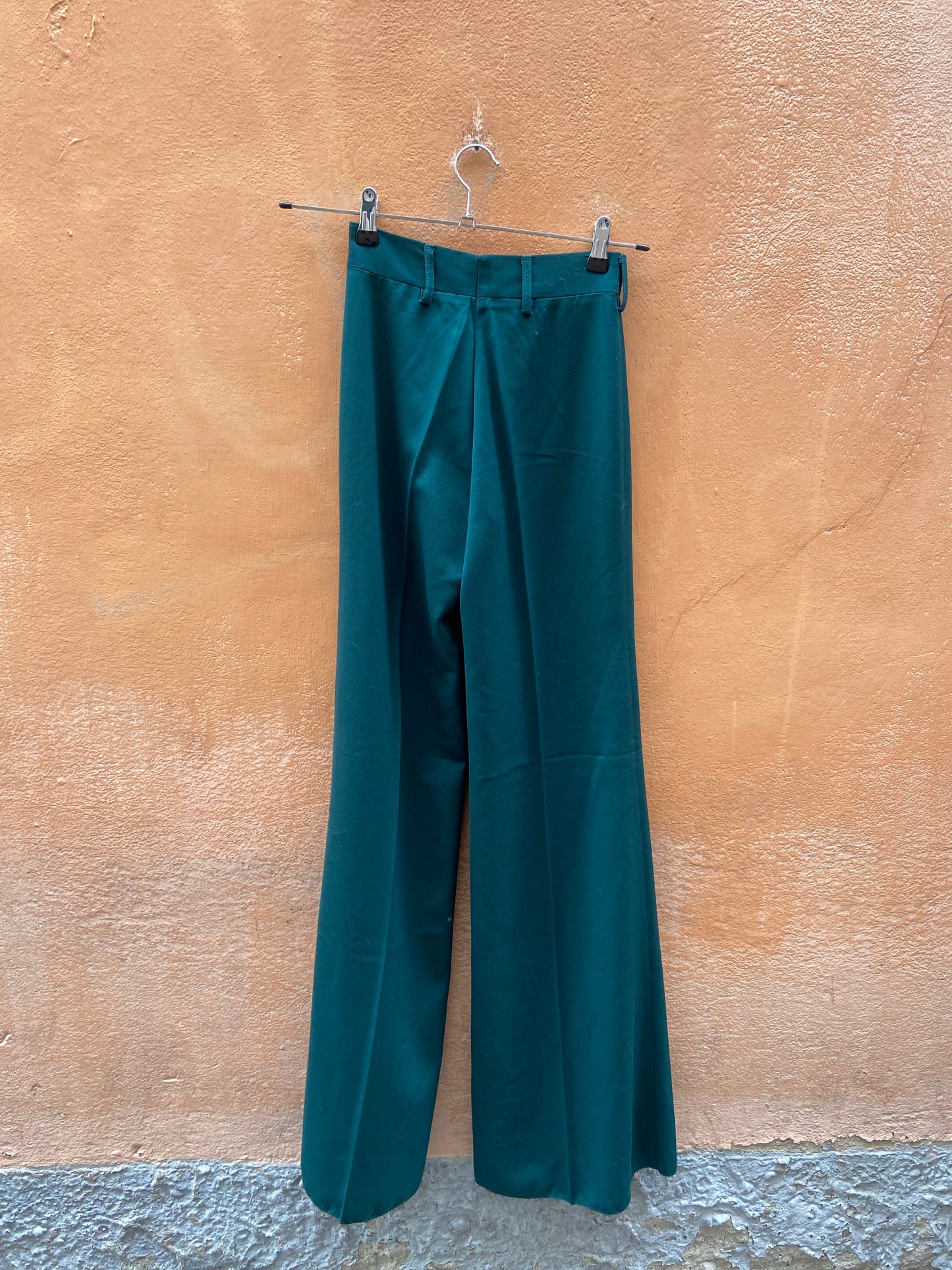 Panta zampa 70s
