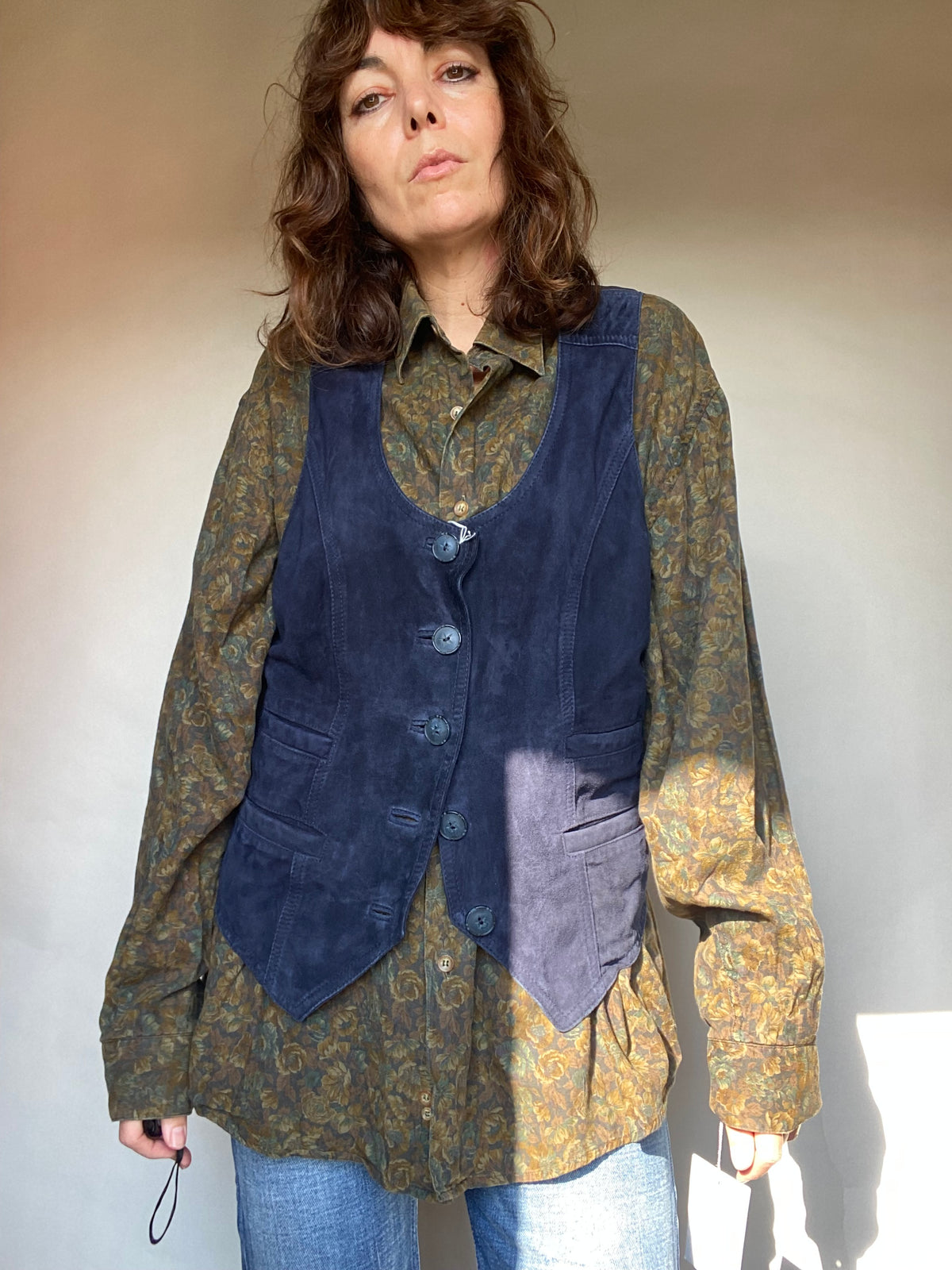 Gilet Mariella Burani