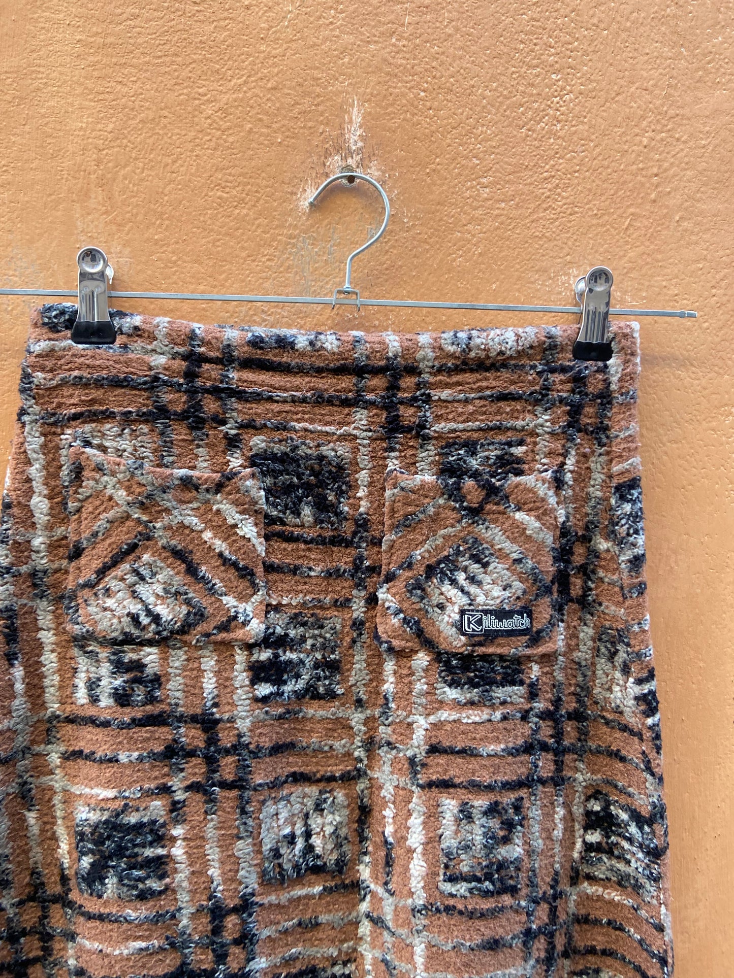 Gonna Lunga Y2K Kiliwatch