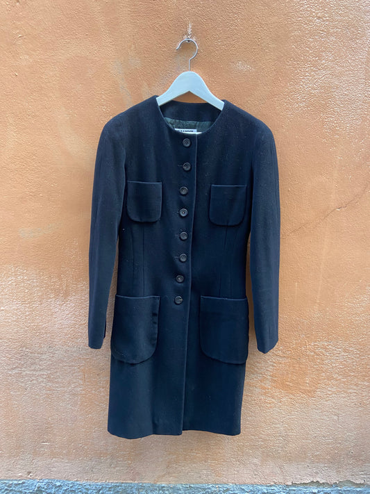 Cappottino Jil Sander