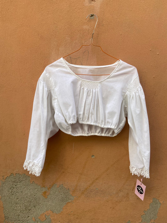 Top cotone