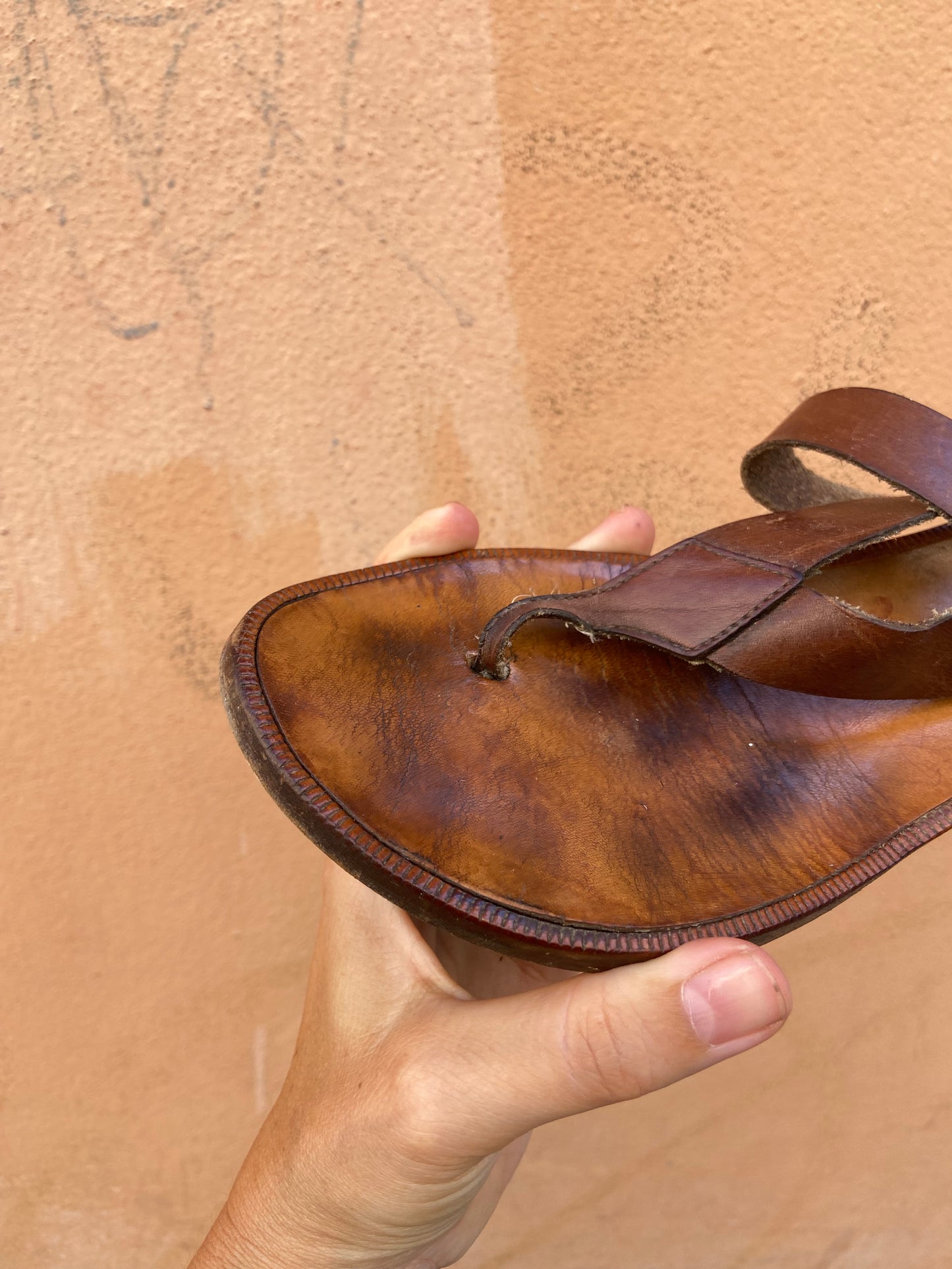 Pollini infradito 70s