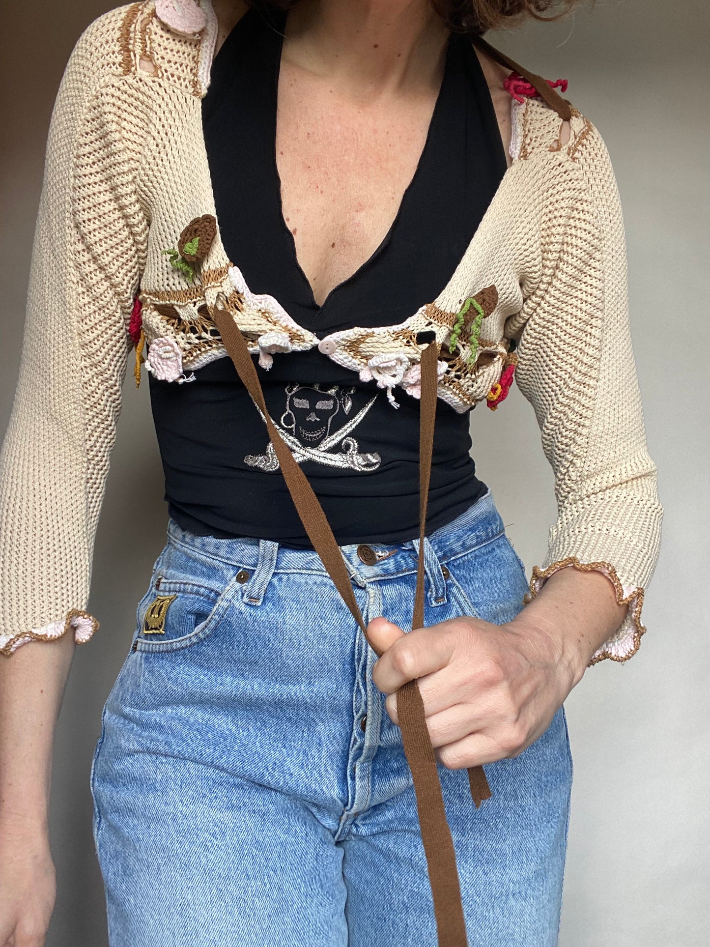 Copri spalle Twinset