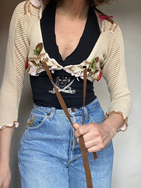 Copri spalle Twinset