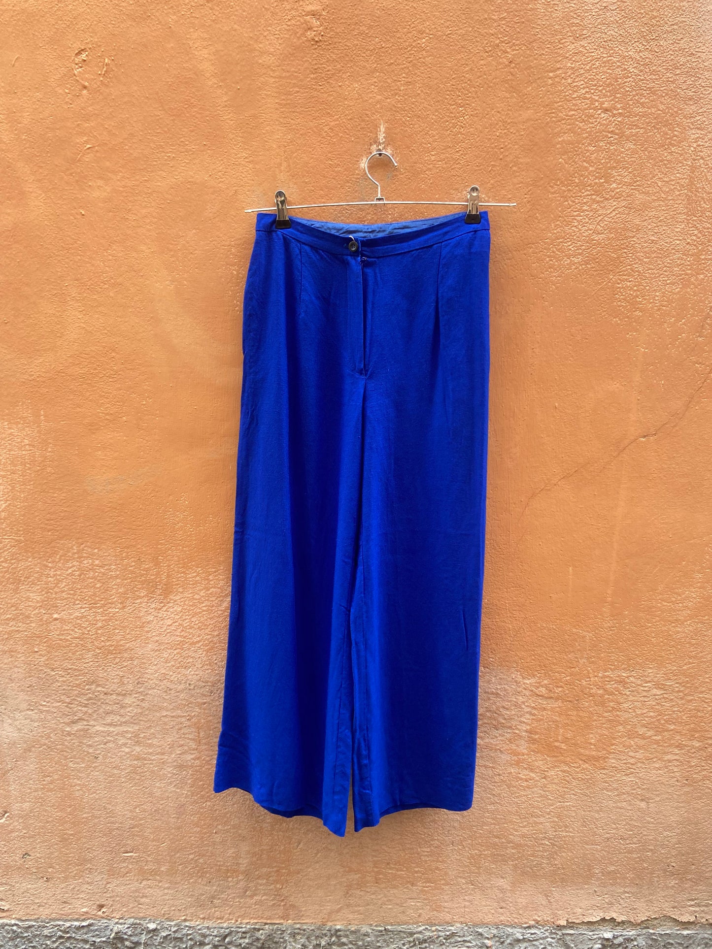 Panta culotte sartoriale S